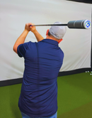The Distance Builder 45 Inch Golf Training Aids