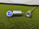 The Distance Builder 45 Inch Golf Training Aids