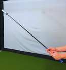The Distance Builder 45 Inch Golf Training Aids