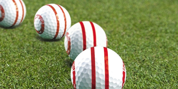 Dave Pelz O-Ball 3-PACK