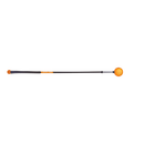 Orange Whip Golf Swing Trainer Golf Training Aids