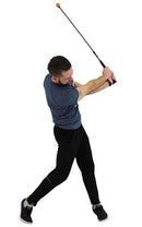 Orange Whip Light Speed (OrangeWhip LightSpeed Trainer) Golf Training Aids
