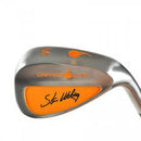 Orange Whip Wedge Orange Whip