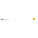 Orange Whip Golf Swing Trainer Golf Training Aids
