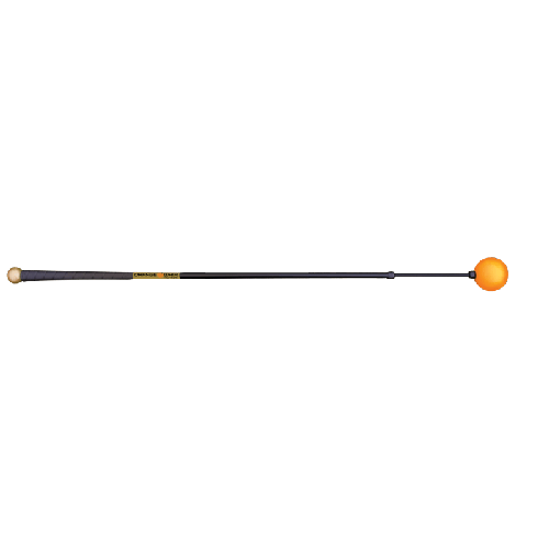 オレンジウィップ　ORANGE WHIP ミッドサイズ　MID SIDE Orange Whip Mid-Size | Swing Training Aid | Orange Whip Golf