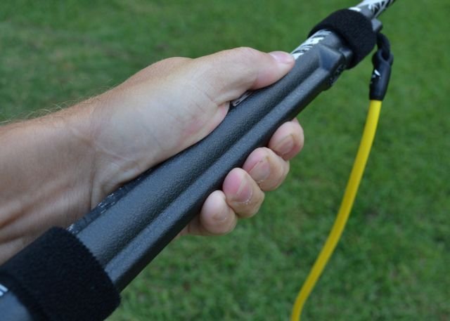 PowerSwing Plus by GolfGym