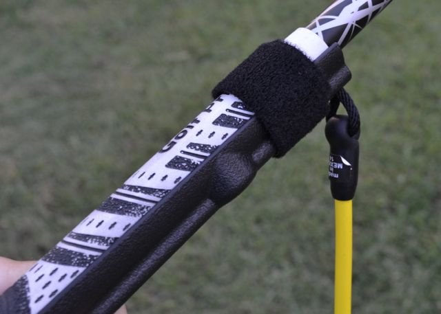 PowerSwing Plus by GolfGym
