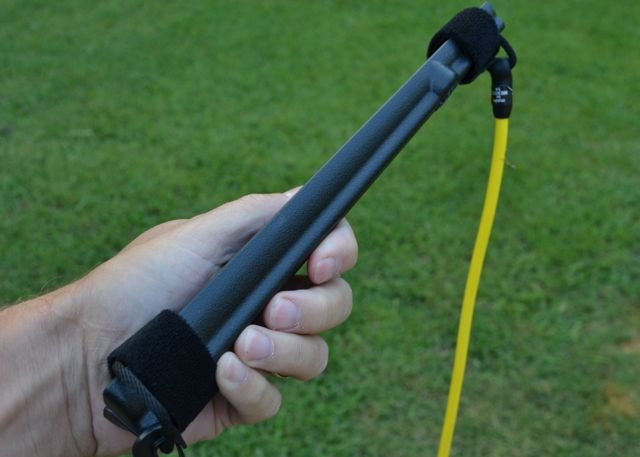 PowerSwing Plus by GolfGym