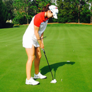 Putting Stroke Teacher Lumenok