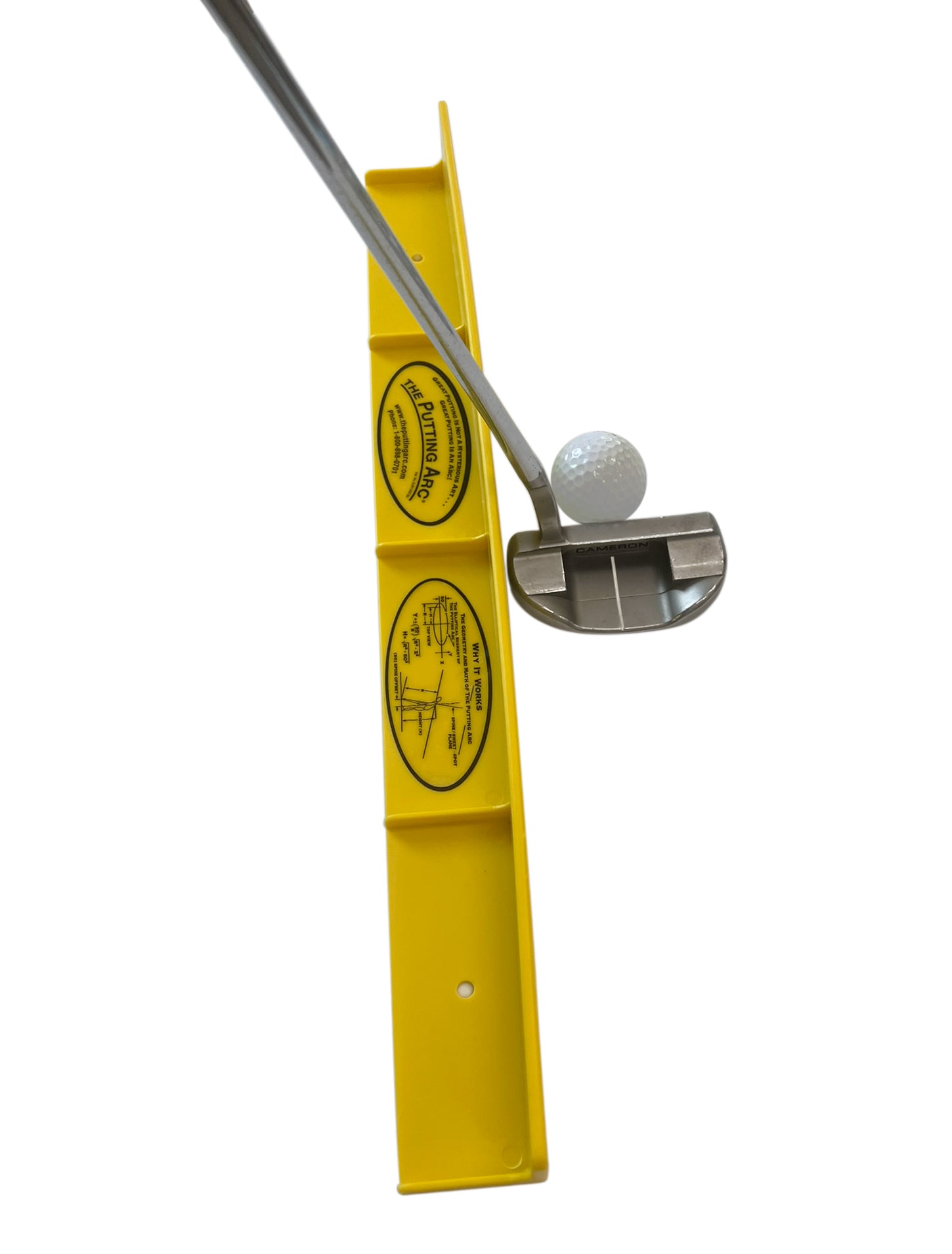 Indoor Golf Training Aids | Buy an Indoor Golf Swing Practice Tools ...