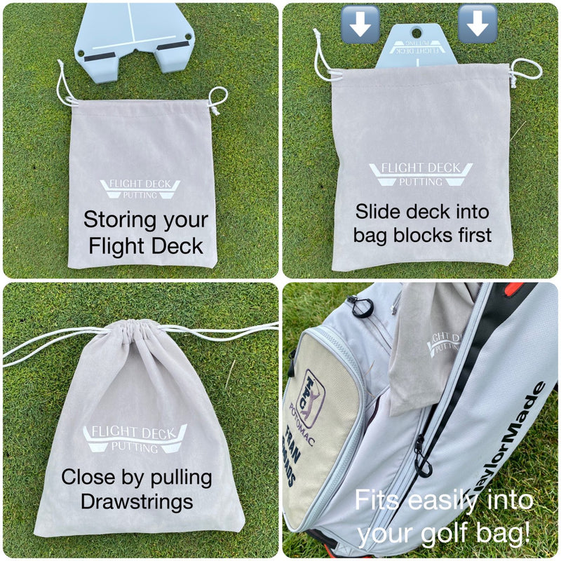 Flight Deck DUO, Flight Deck TOUR and Flight Deck KIT
