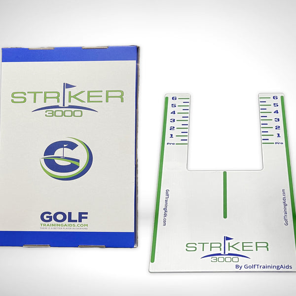 Kinetics Flow - TASK GOLF – Jacobs3D Japan