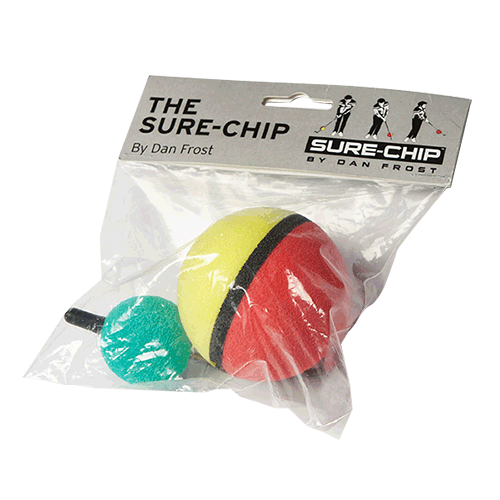 Sure-Chip by Dan Frost