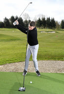 Swing Plate Extension Pole (pole only) Swing Plate