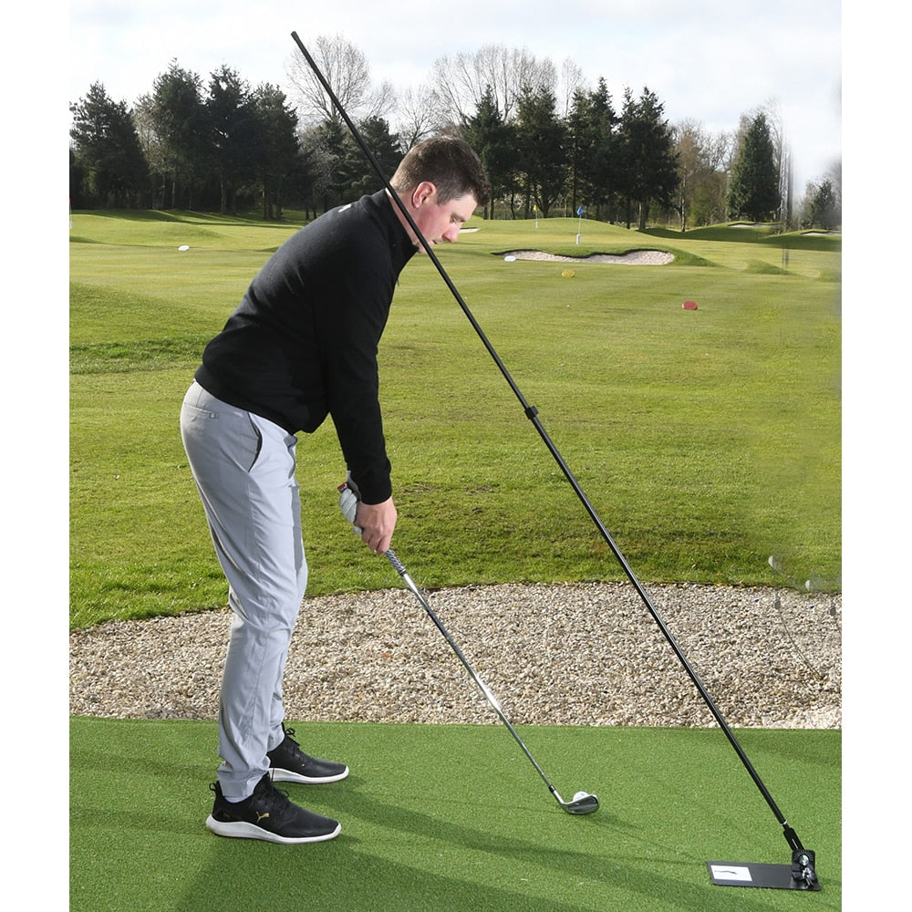 Add It to Your Swing Plate