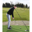 Swing Plate Extension Pole (pole only) Swing Plate