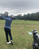 TruSpeed lag and speed trainer Golf Training Aids