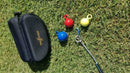 TruSpeed lag and speed trainer Golf Training Aids